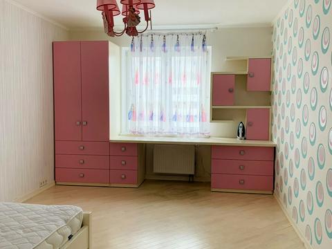 квартира по адресу Здолбуновская ул., 13