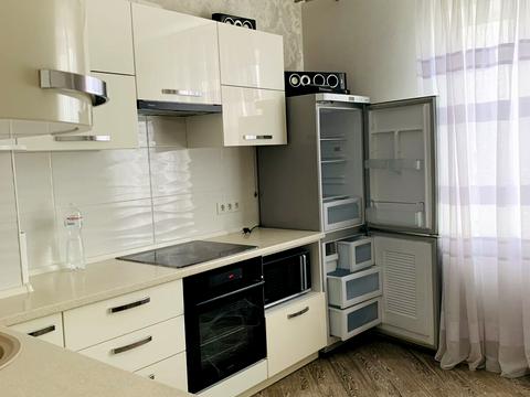 квартира по адресу Здолбуновская ул., 13