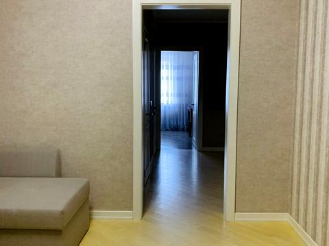 квартира по адресу Здолбуновская ул., 13