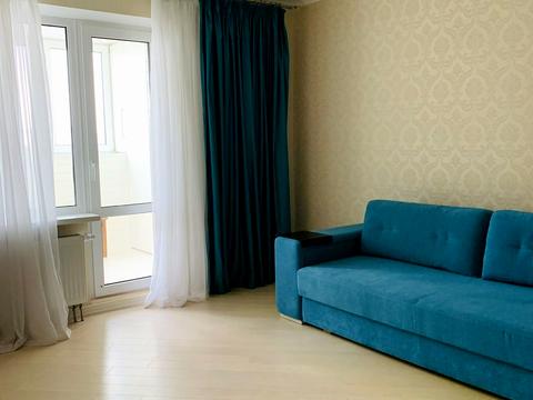 квартира по адресу Здолбуновская ул., 13