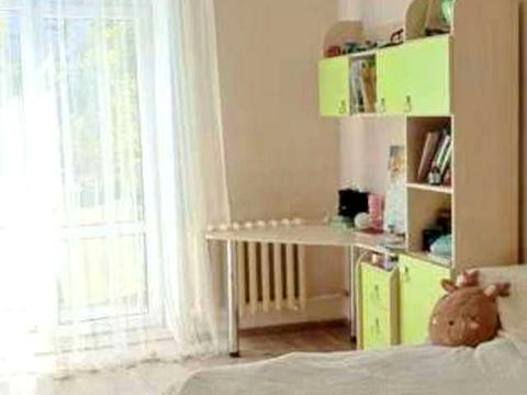 квартира за адресою Будівельників вул., 28/15