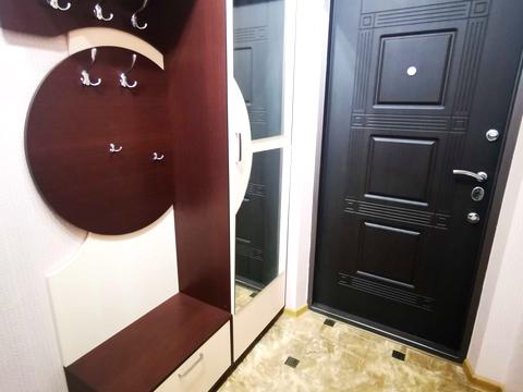 квартира по адресу Феодосийская ул., 3-В