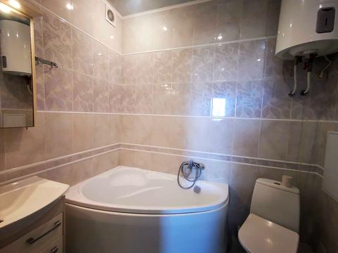 квартира по адресу Феодосийская ул., 3-В