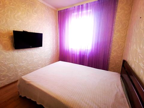 квартира по адресу Феодосийская ул., 3-В