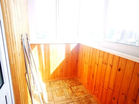 квартира по адресу Феодосийская ул., 3-В