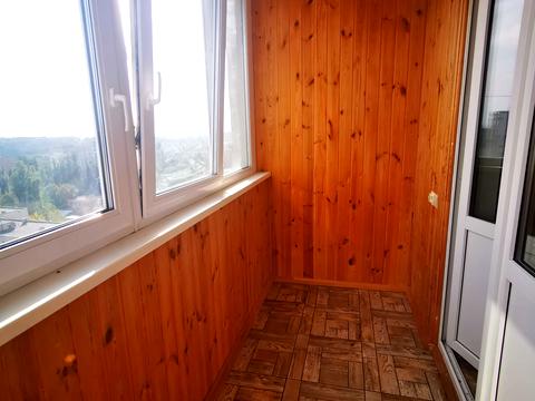 квартира по адресу Феодосийская ул., 3-В