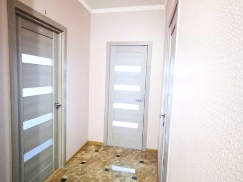 квартира по адресу Феодосийская ул., 3-В