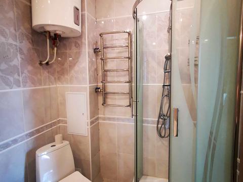 квартира по адресу Феодосийская ул., 3-В