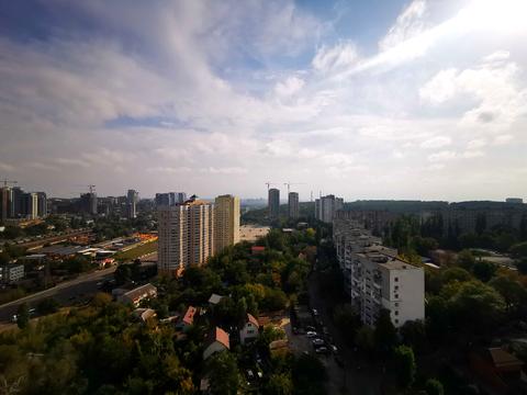 квартира по адресу Феодосийская ул., 3-В