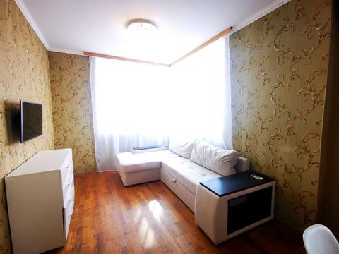 квартира по адресу Феодосийская ул., 3-В