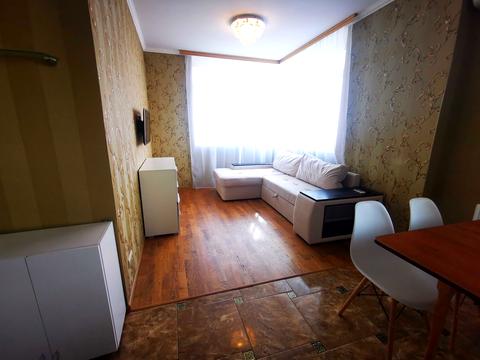 квартира по адресу Феодосийская ул., 3-В