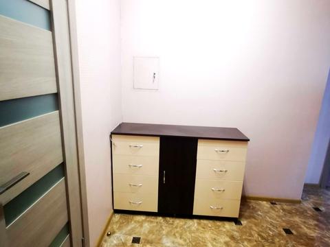 квартира по адресу Феодосийская ул., 3-В