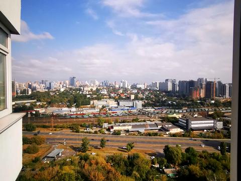 квартира по адресу Феодосийская ул., 3-В