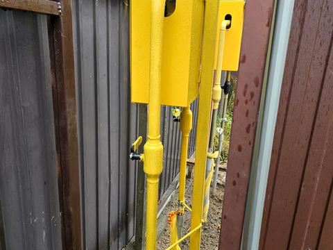 будинок за адресою Полтавська вул., 29М