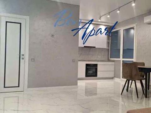 квартира за адресою Харківське шосе, 190