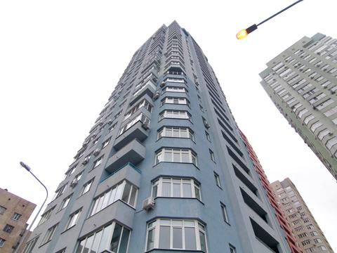 квартира по адресу Феодосийская ул., 3-В