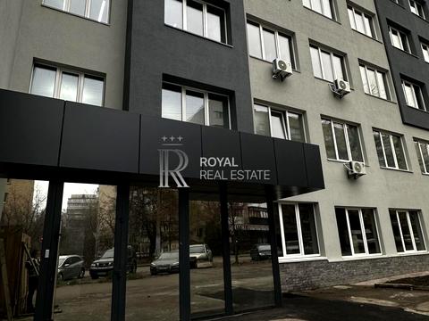 комерційна за адресою Преображенська вул. (Івана Клименка), 25