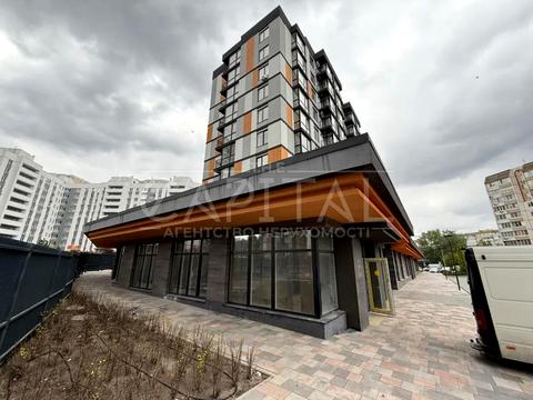 коммерческая по адресу Европейская ул. (Жовтнева), 32