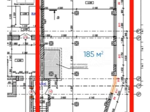 коммерческая по адресу Европейская ул. (Жовтнева), 32