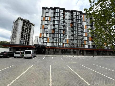 коммерческая по адресу Европейская ул. (Жовтнева), 32