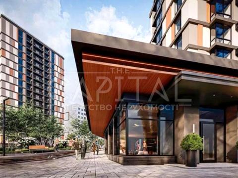 коммерческая по адресу Европейская ул. (Жовтнева), 32