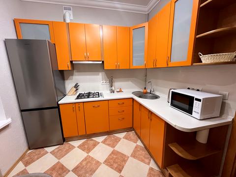 квартира за адресою Прорізна вул., 6