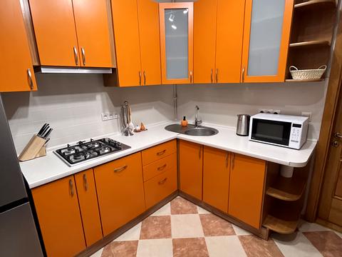 квартира за адресою Прорізна вул., 6