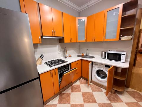 квартира за адресою Прорізна вул., 6