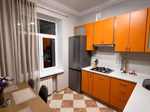 квартира за адресою Прорізна вул., 6