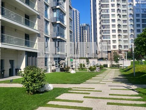 квартира за адресою Андрія Верхогляда вул. (Михайла Драгомирова), 17-Б