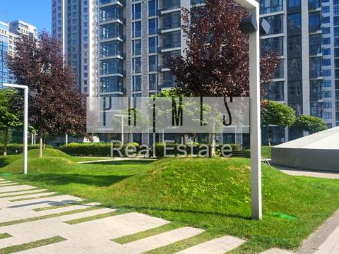 квартира за адресою Андрія Верхогляда вул. (Михайла Драгомирова), 17-Б