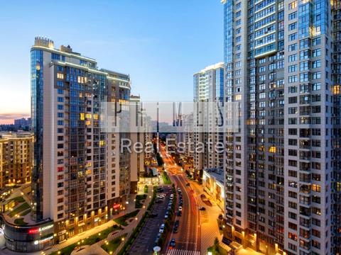 квартира за адресою Андрія Верхогляда вул. (Михайла Драгомирова), 17-Б