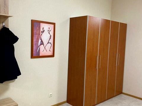 квартира по адресу Преображенская ул. (Ивана Клименко), 8-Б