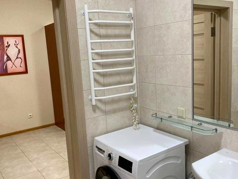 квартира по адресу Преображенская ул. (Ивана Клименко), 8-Б