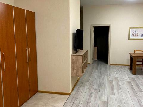 квартира по адресу Преображенская ул. (Ивана Клименко), 8-Б