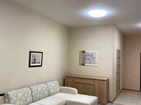 квартира по адресу Преображенская ул. (Ивана Клименко), 8-Б