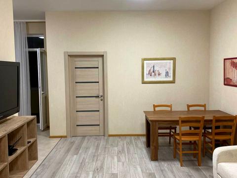 квартира по адресу Преображенская ул. (Ивана Клименко), 8-Б