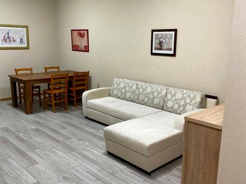 квартира по адресу Преображенская ул. (Ивана Клименко), 8-Б