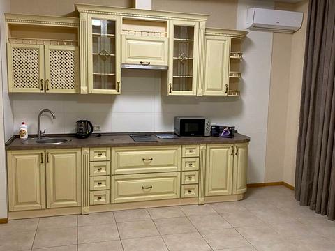 квартира по адресу Преображенская ул. (Ивана Клименко), 8-Б