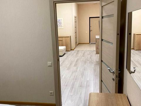 квартира по адресу Преображенская ул. (Ивана Клименко), 8-Б