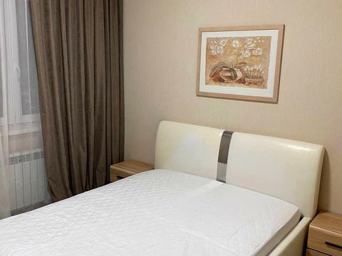 квартира по адресу Преображенская ул. (Ивана Клименко), 8-Б