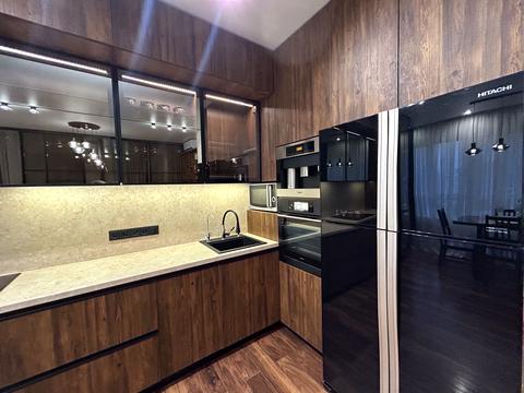 квартира по адресу Каховская ул., 56