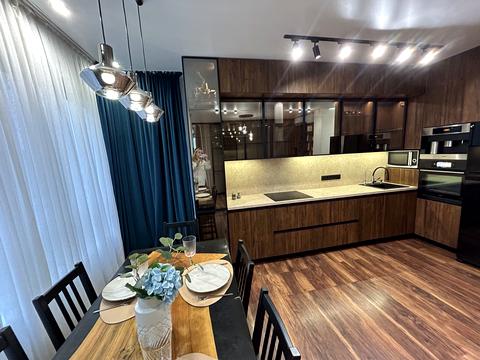 квартира по адресу Каховская ул., 56