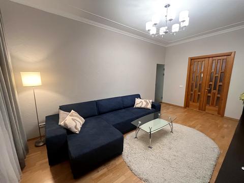 квартира за адресою Прорізна вул., 6