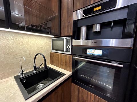 квартира по адресу Каховская ул., 56