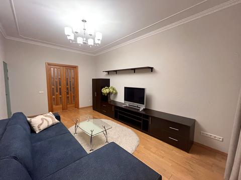 квартира за адресою Прорізна вул., 6