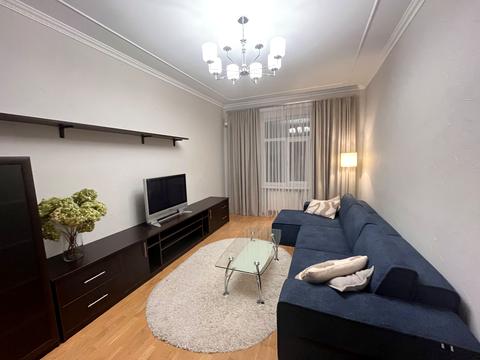 квартира за адресою Прорізна вул., 6