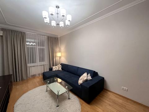 квартира за адресою Прорізна вул., 6