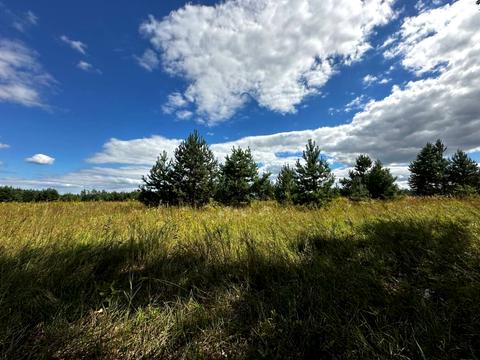 участок по адресу 