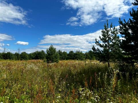 участок по адресу 